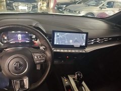 SAIC MG5 2021 Facelift 300TGI DCT Premium Luxury Edition - ფოტო 9