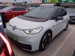 Volkswagen ID.3 Pro Intelligent Edition - ფოტო 1