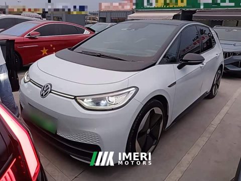 2022 Volkswagen ID.3 Pro Intelligent Edition - ავტომობილი ჩინეთიდან
