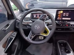 Volkswagen ID.3 Pro Intelligent Edition - ფოტო 10