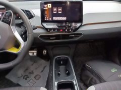 Volkswagen ID.3 Pro Intelligent Edition - ფოტო 12