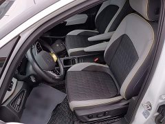 Volkswagen ID.3 Pro Intelligent Edition - ფოტო 14
