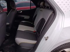 Volkswagen ID.3 Pro Intelligent Edition - ფოტო 16