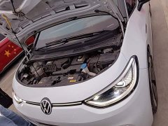 Volkswagen ID.3 Pro Intelligent Edition - ფოტო 19