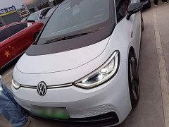 Volkswagen ID.3 Pro Intelligent Edition - ფოტო 2