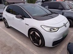 Volkswagen ID.3 Pro Intelligent Edition - ფოტო 3