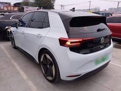 Volkswagen ID.3 Pro Intelligent Edition - ფოტო 4