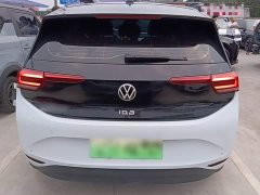 Volkswagen ID.3 Pro Intelligent Edition - ფოტო 5