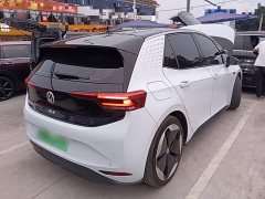 Volkswagen ID.3 Pro Intelligent Edition - ფოტო 6