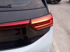 Volkswagen ID.3 Pro Intelligent Edition - ფოტო 7