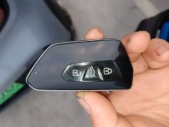 Volkswagen ID.3 Pro Intelligent Edition - ფოტო 8