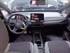 Volkswagen ID.3 Pro Intelligent Edition - ფოტო 9