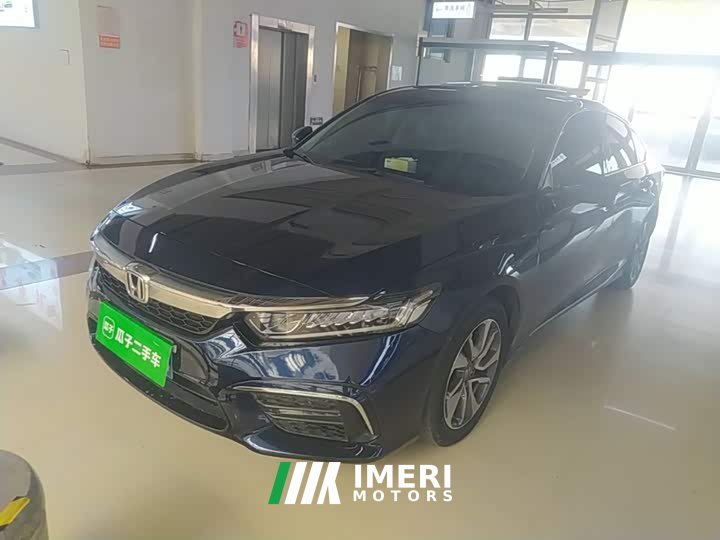 Honda Yingshipai 2019 260TURBO Exquisite Edition National VI - ავტომობილი ჩინეთიდან