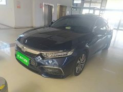 Honda Yingshipai 2019 260TURBO Exquisite Edition National VI - ფოტო 1
