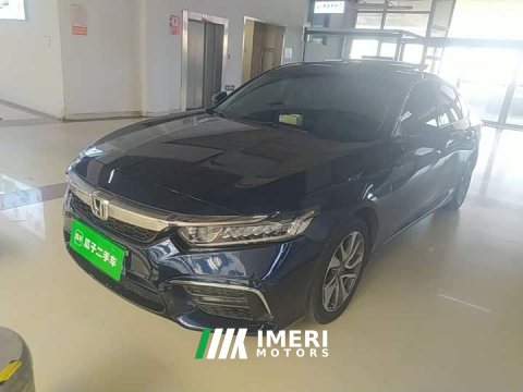 2021 Honda Yingshipai 2019 260TURBO Exquisite Edition National VI - ავტომობილი ჩინეთიდან