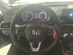 Honda Yingshipai 2019 260TURBO Exquisite Edition National VI - ფოტო 10