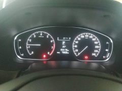 Honda Yingshipai 2019 260TURBO Exquisite Edition National VI - ფოტო 11