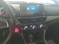Honda Yingshipai 2019 260TURBO Exquisite Edition National VI - ფოტო 12