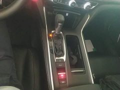 Honda Yingshipai 2019 260TURBO Exquisite Edition National VI - ფოტო 13
