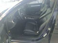 Honda Yingshipai 2019 260TURBO Exquisite Edition National VI - ფოტო 14