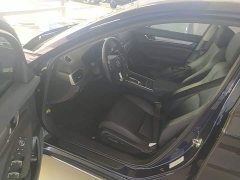 Honda Yingshipai 2019 260TURBO Exquisite Edition National VI - ფოტო 15