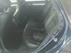 Honda Yingshipai 2019 260TURBO Exquisite Edition National VI - ფოტო 16