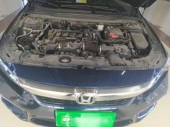 Honda Yingshipai 2019 260TURBO Exquisite Edition National VI - ფოტო 19