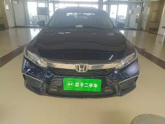 Honda Yingshipai 2019 260TURBO Exquisite Edition National VI - ფოტო 2