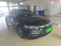 Honda Yingshipai 2019 260TURBO Exquisite Edition National VI - ფოტო 3