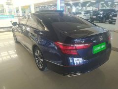 Honda Yingshipai 2019 260TURBO Exquisite Edition National VI - ფოტო 4