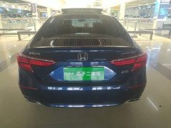 Honda Yingshipai 2019 260TURBO Exquisite Edition National VI - ფოტო 5