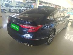 Honda Yingshipai 2019 260TURBO Exquisite Edition National VI - ფოტო 6