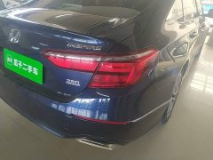 Honda Yingshipai 2019 260TURBO Exquisite Edition National VI - ფოტო 7