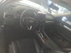 Honda Yingshipai 2019 260TURBO Exquisite Edition National VI - ფოტო 9