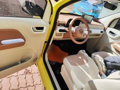 Wuling Hongguang MINIEV 2024 Third Generation 215km Youth Edition - ფოტო 15