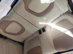 Wuling Hongguang MINIEV 2024 Third Generation 215km Youth Edition - ფოტო 16