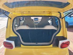 Wuling Hongguang MINIEV 2024 Third Generation 215km Youth Edition - ფოტო 18