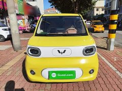 Wuling Hongguang MINIEV 2024 Third Generation 215km Youth Edition - ფოტო 2