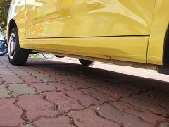 Wuling Hongguang MINIEV 2024 Third Generation 215km Youth Edition - ფოტო 20