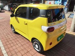Wuling Hongguang MINIEV 2024 Third Generation 215km Youth Edition - ფოტო 4