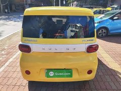 Wuling Hongguang MINIEV 2024 Third Generation 215km Youth Edition - ფოტო 5