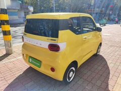 Wuling Hongguang MINIEV 2024 Third Generation 215km Youth Edition - ფოტო 6