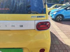 Wuling Hongguang MINIEV 2024 Third Generation 215km Youth Edition - ფოტო 7