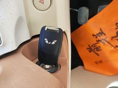 Wuling Hongguang MINIEV 2024 Third Generation 215km Youth Edition - ფოტო 8