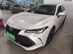 Toyota Avalon 2022 2.5L Touring Premium Edition - ფოტო 1