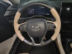 Toyota Avalon 2022 2.5L Touring Premium Edition - ფოტო 10