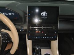 Toyota Avalon 2022 2.5L Touring Premium Edition - ფოტო 12