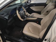 Toyota Avalon 2022 2.5L Touring Premium Edition - ფოტო 14