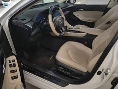 Toyota Avalon 2022 2.5L Touring Premium Edition - ფოტო 15