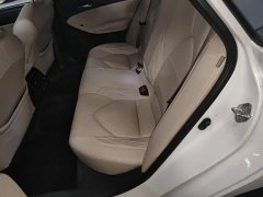 Toyota Avalon 2022 2.5L Touring Premium Edition - ფოტო 16